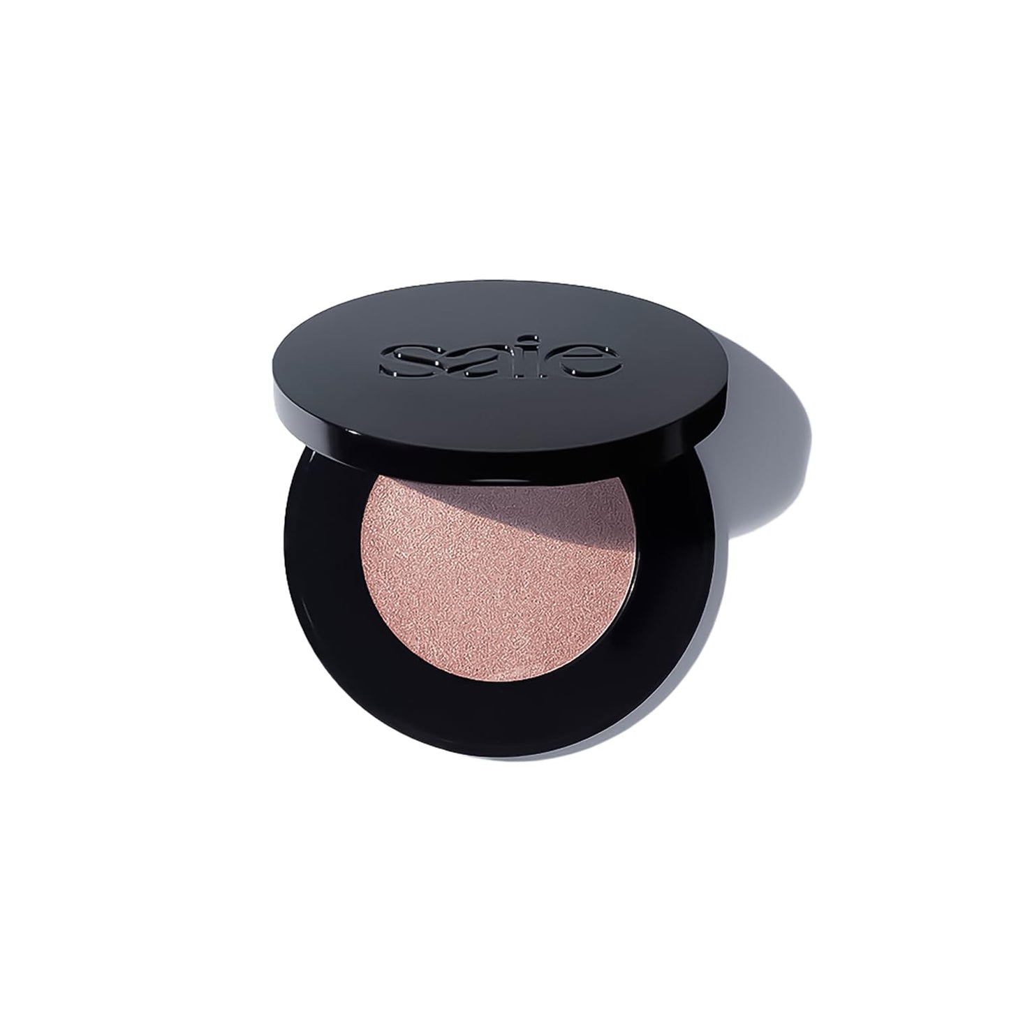 Saie Glow Sculpt Multi-Use Highlighter + Cream Blush - Lightweight with Hyaluronic Acid + Micropearl for Radiant, Glowing Skin - Pinkglow (.02 oz)