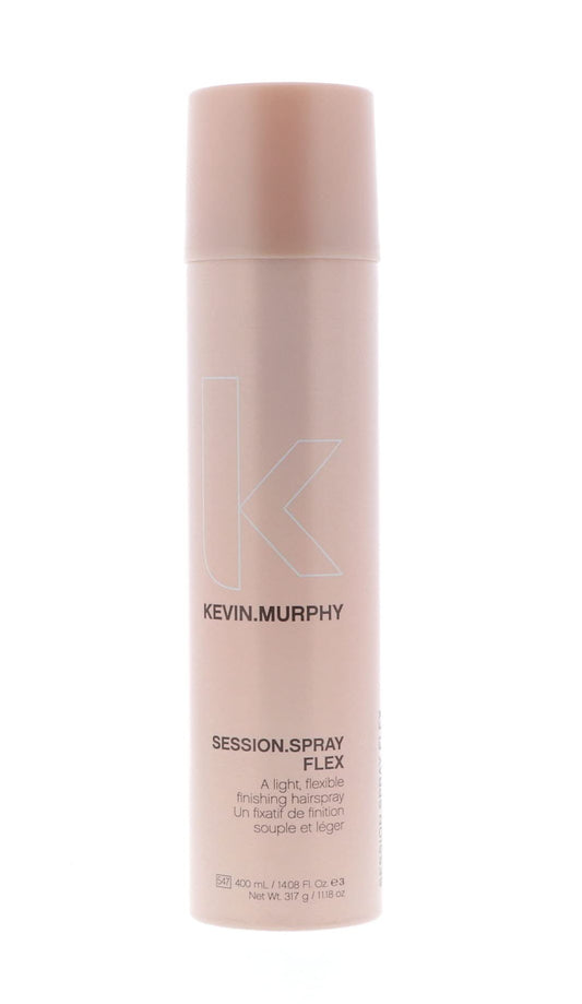 KEVIN MURPHY Session Spray Flex 10 oz