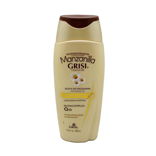 Grisi Manzanilla Conditioner, 13.5 oz