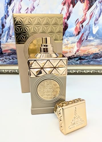 Paris Corner Minya Coco Lush EDP Perfume 3.38 Fl Oz for Men & Women