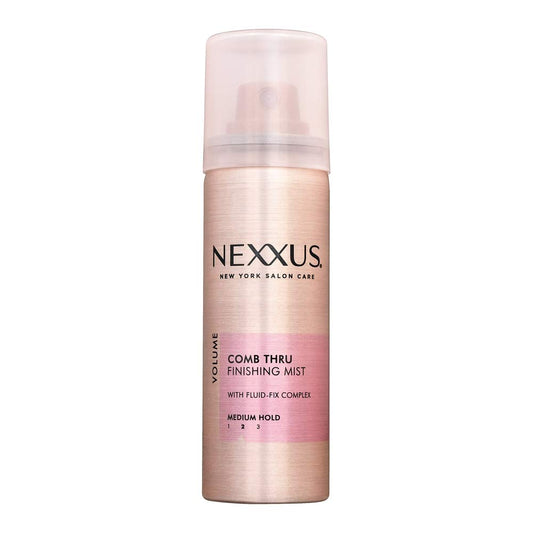 Nexxus Comb Thru Volume Finishing Mist, 1.5 Ounce (Pack of 2)