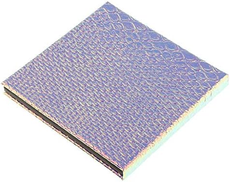 Magnetic Makeup Palette Empty Makeup Palette for Eyeshadow Lipstick Blush Powder - Small