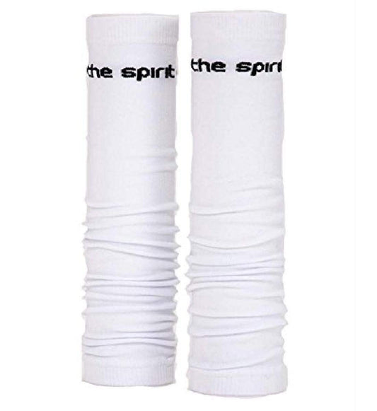 The Med Sleeve, White