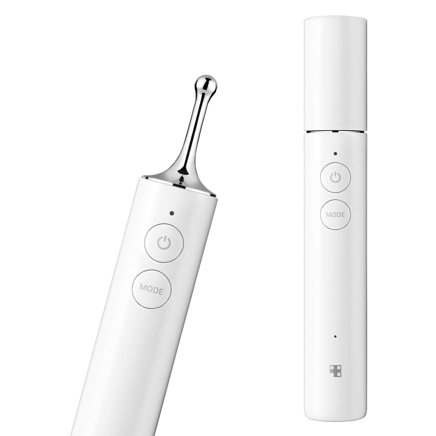 Medicube Age-R Line Shot - A Start Of Effective Fine Lines Care Device For Smoothing Wrinkles Around Eyes, Lips, 11S, Neck, Plum