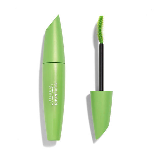 Covergirl Clump Crusher Mascara, Brown 815, 0.44 Ounce