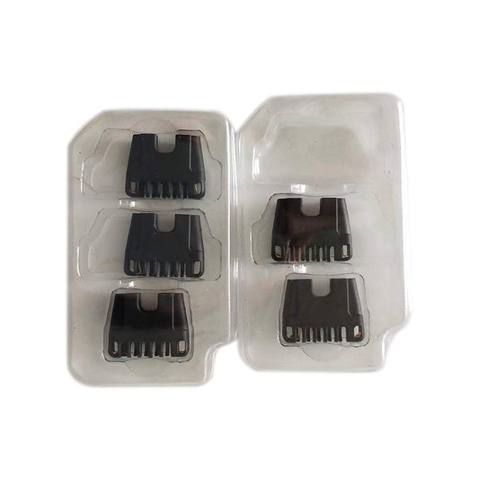 5X Narrow Replacement Thermicon Refill Tips for NONO Hair Removal Epilator 8800 Mini Pro 3 and Pro 5