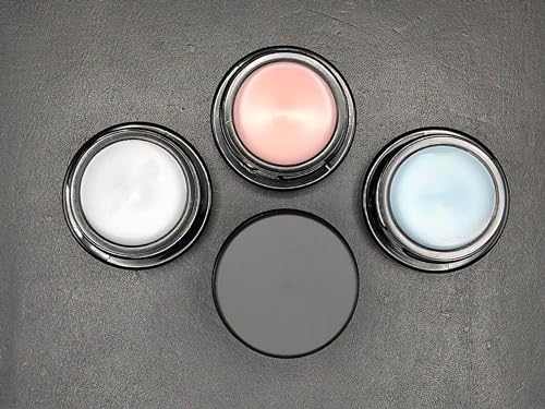 Solid Perfume #16 Inspired by Cinnabar Women's Portable Non-Spill Fragrance Concentrated Long Lasting 7gm / 0.25 oz