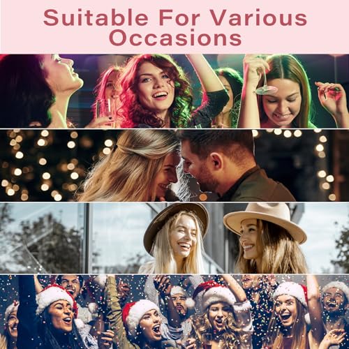 TANGDIAABBCC Pheromones Perfumes for Women, Unique Scent With Pure Pheromones, Roller Ball Design, Portable and Long Lasting, Unleash Your Charm and Stay Confident, 20 ml