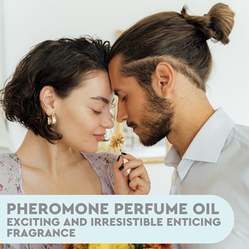 Pheromone Cologne for Men &Women, Inspired by Cred Aven/tus, A Rich, Masculine Blend of Pineapple, Birch, and Musk. Pheromones Perfumes for Women &Men Travel Size Perfume 0.6fl.oz (E10)