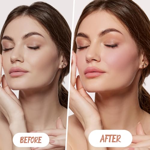 Profusion Cosmetics Jurassic Paddock Playground 6 Shade Face Palette, Achieve Stunning Look with Effortless Luminosity for Radiant and Glamorous Finish