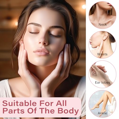 TANGDIAABBCC Pheromones Perfumes for Women, Unique Scent With Pure Pheromones, Roller Ball Design, Portable and Long Lasting, Unleash Your Charm and Stay Confident, 20 ml