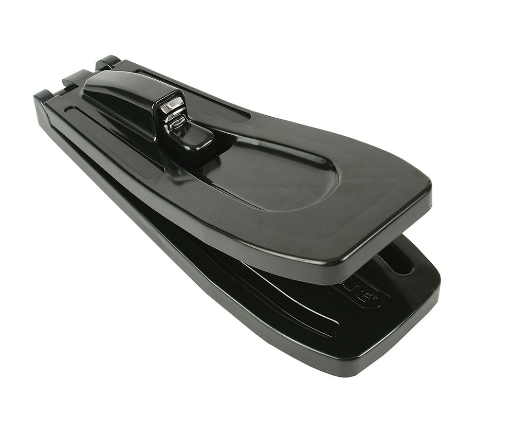 Ableware Press-On One-Handed Nail Clipper