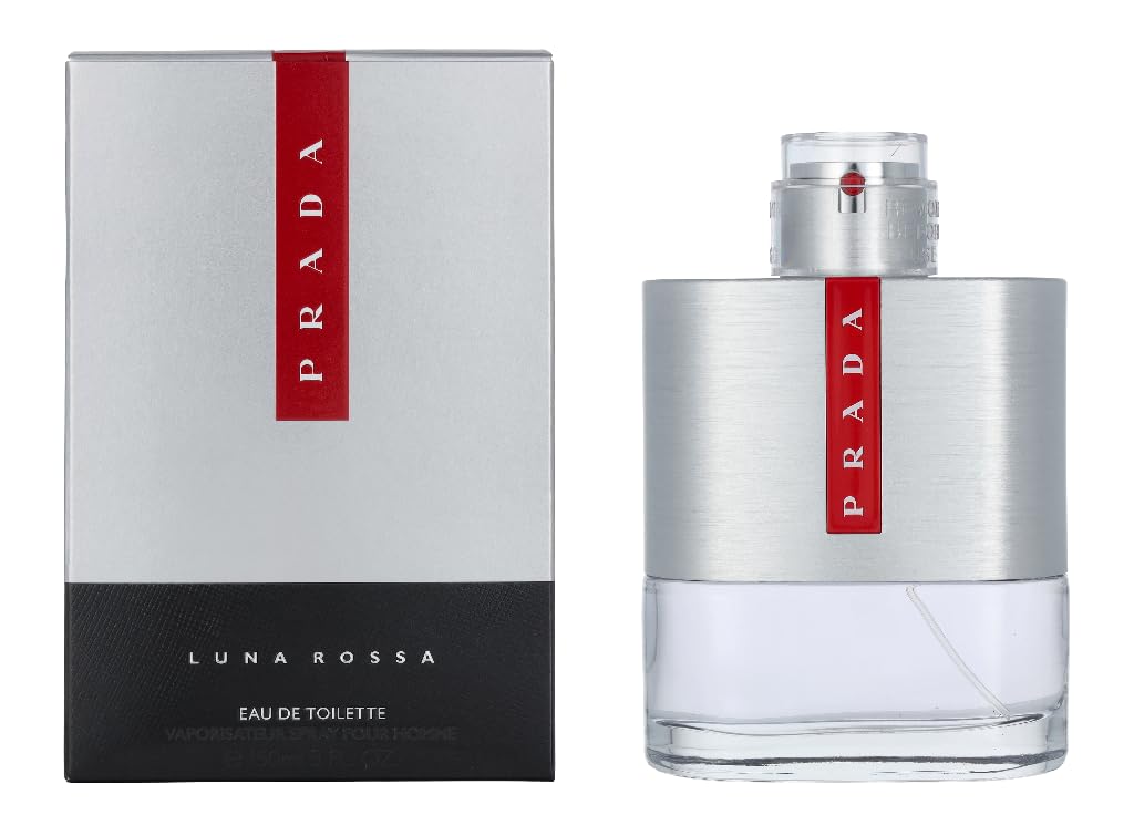Prada - Luna Rossa Eau De Toilette 150 Ml