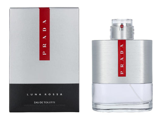 Prada - Luna Rossa Eau De Toilette 150 Ml