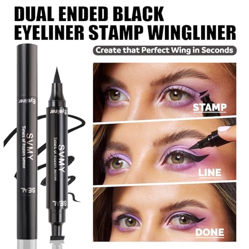 All in One Makeup Kit, Includes 12 Colors Naked Eyeshadow Palette, Beige Liquid Foundation, Lipstick Set, Eyebrow Soap, Eyeliner Stamp, Waterproof Mascara, Brush, Sponges