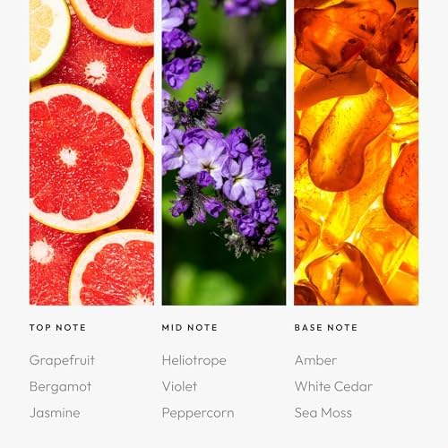 Aroma360 Parfum - Men's Cologne & Women's Perfume - Unisex Eau de Parfum - Luxurious Fragrance Oil