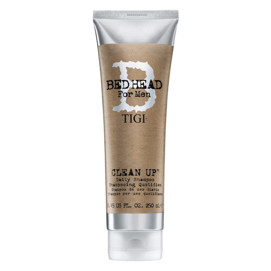 TIGI Bed Head Clean Up Daily Shampoo For Men 8.45 oz