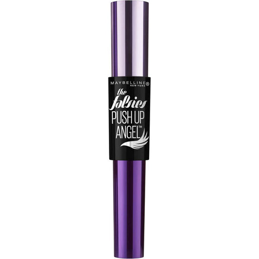 Maybelline Push Up Angel Mascara Very Black