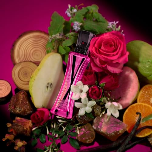 Christina Aguilera INFINITE XTINA Perfume for Women, Eau de Parfum Spray, 0.5 fl. oz