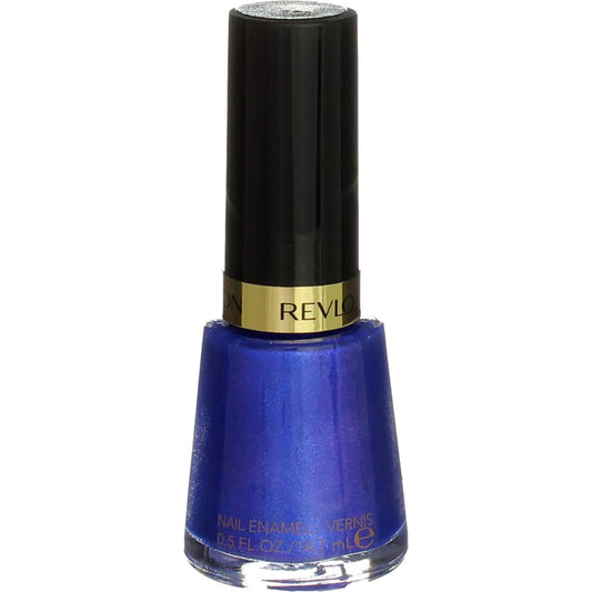 Rev Nail 715 Enamel Privi Size 0.50O Rev Nail Enamel 715 Privileged 0.5Fl Oz