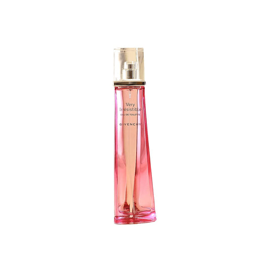 Givenchy Very Irresistible For Women Eau De Toilette Spray, 2.4 Ounce