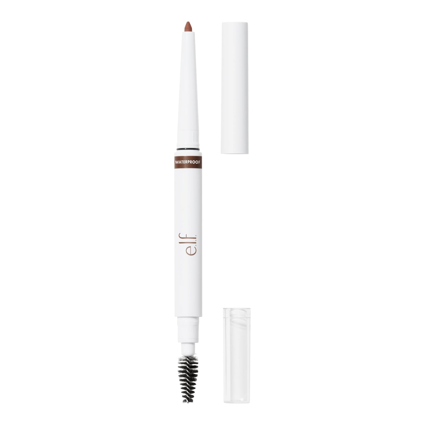 e.l.f. Instant Lift Waterproof Brow Pencil, Long-Lasting Eyebrow Pencil For Grooming & Shaping Brows, Vegan & Cruelty-free, Auburn