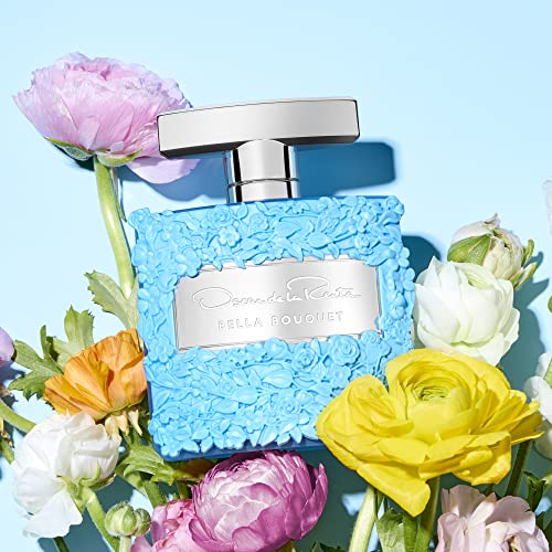 Oscar de la Renta Bella Bouquet Eau de Parfum Perfume Spray For Women