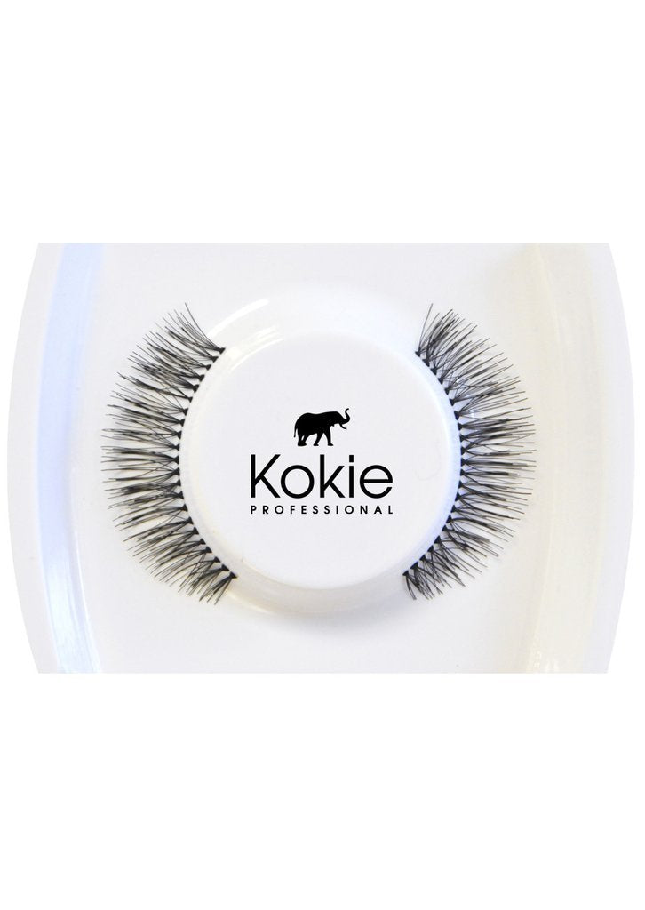 Kokie Cosmetics False Lashes, Fl645, 0.05 Ounce