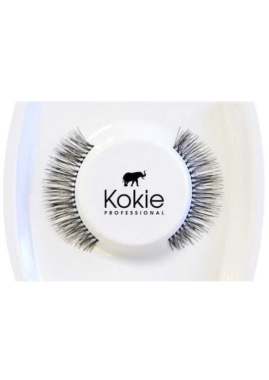 Kokie Cosmetics False Lashes, Fl645, 0.05 Ounce