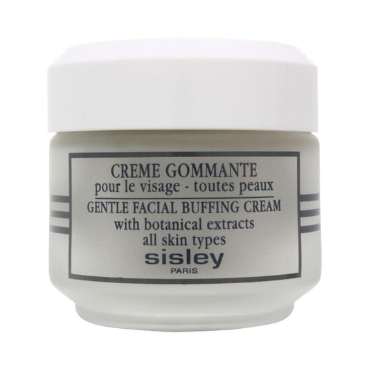 Sisley Botanical Gentle Facial Buffing Cream, 1.7 Ounce, 50Ml/1/6 Ounce