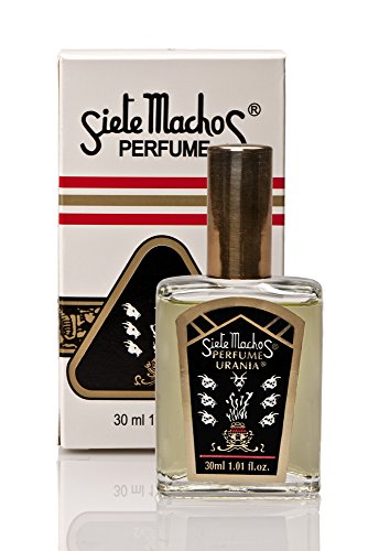 Siete Machos Perfume - 7 Machos Perfume (30ml / 1.05 fl. oz.)