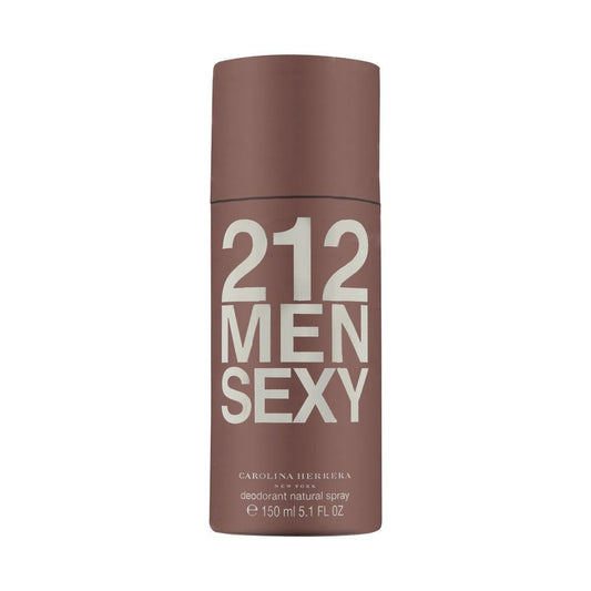 212 Sexy By Carolina Herrera,5.1 Oz (150Ml)