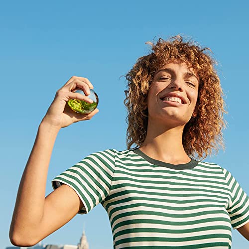 DKNY Be Delicious Eau de Parfum Mini Perfume Spray For Women, 0.5 Fl. Oz.