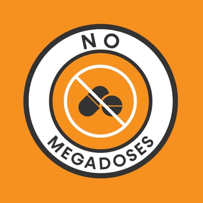 PurePath Non-Toxic Adult Multivitamin - 13 Vitamins - 100% RDA - No Harmful Megadoses - with B6 & B12 - Supplement for Optimal Energy, Focus, and Longevity - 60 Capsules - 30 Day Supply