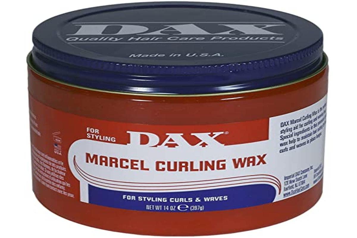 Dax Marcel, 14 Ounce