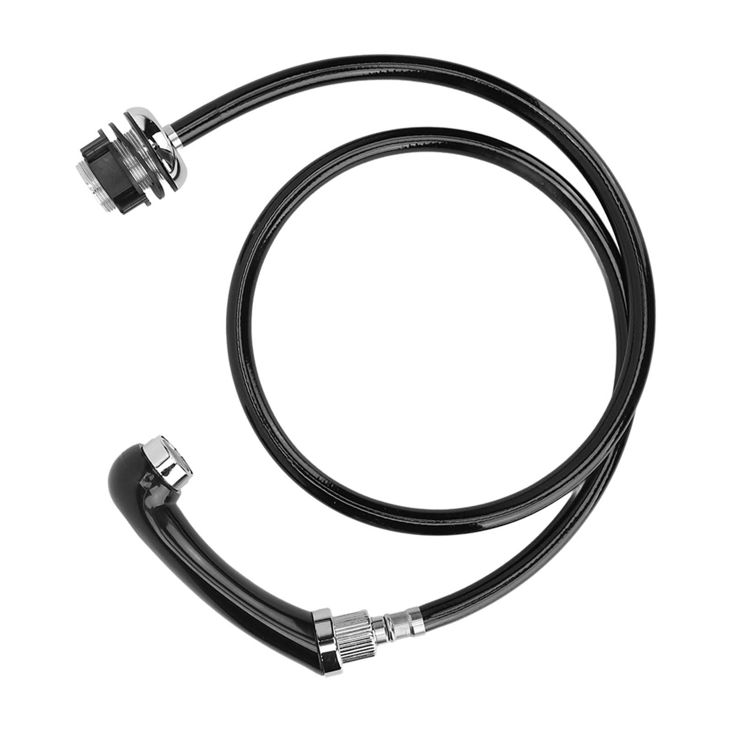 Barber Salon Shampoo Shower Head Sprayer, Shampoo Bowl Showing Heads For Home Bathroom Salon Hair Salon Shampoo Bed Shower Nozzl