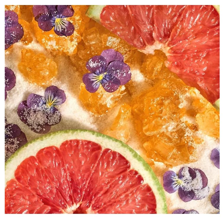 Fine'ry Body Mist Fragrance Spray - Magnetic Candy Scent - 5 fl oz - Sweet & Alluring Aroma