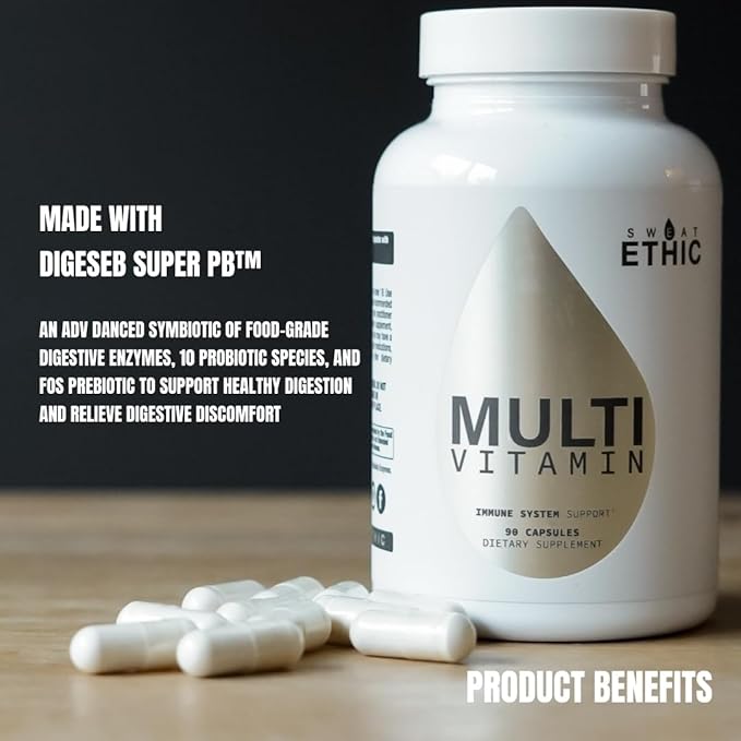 Multi-Vitamin