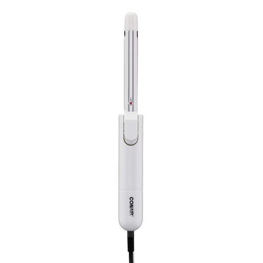 Conair Curls N' Curls 5/8-Inch Curling Iron, 5/8-inch barrel produces tight curls - for use on short to medium hair