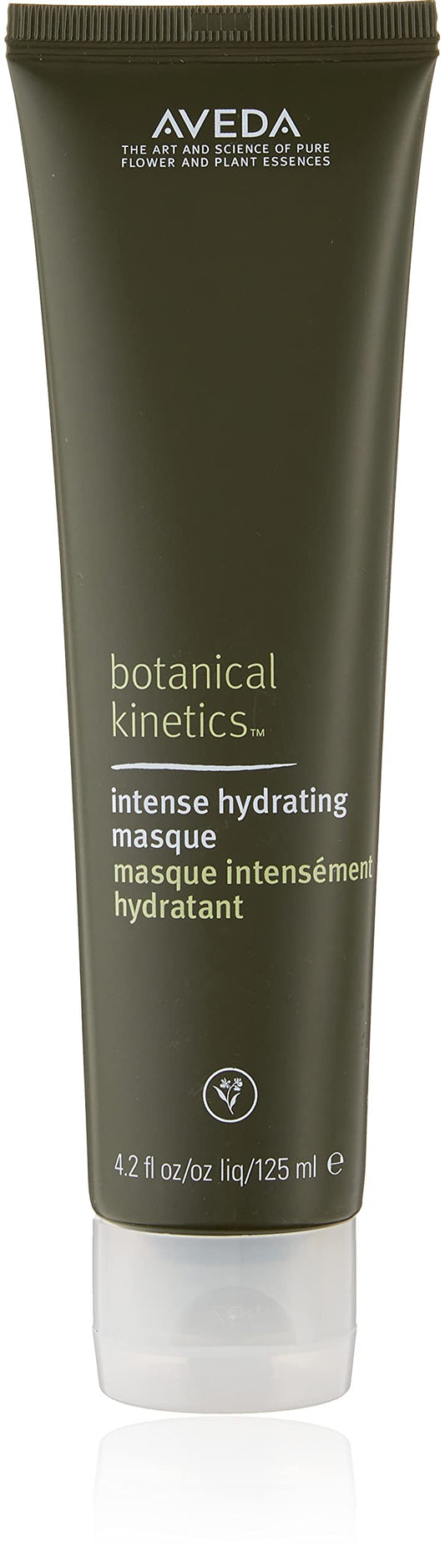 Aveda Botanical Kinetics Intense Hydrating Masque, 4.2 Ounce