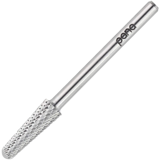 USA PANA Professional 3/32'' Shank Size - Cone Shape Carbide Bit - Nail Drill Bit for Manicure Pedicure Tools Dremel Machine - G