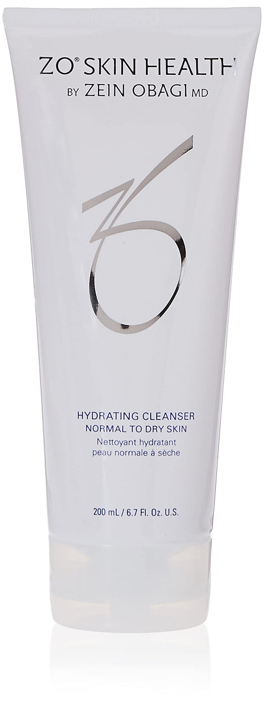 ZO Skin Health Hydrating Cleanser 5oz