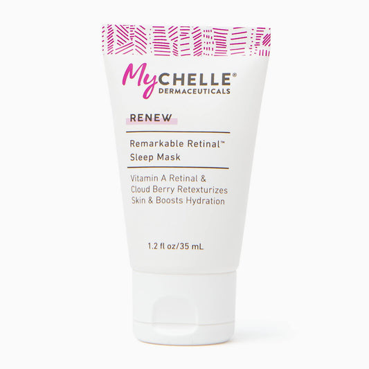 MYCHL SLEEP MSK RETINAL ( 1 X 1.2 OZ   )