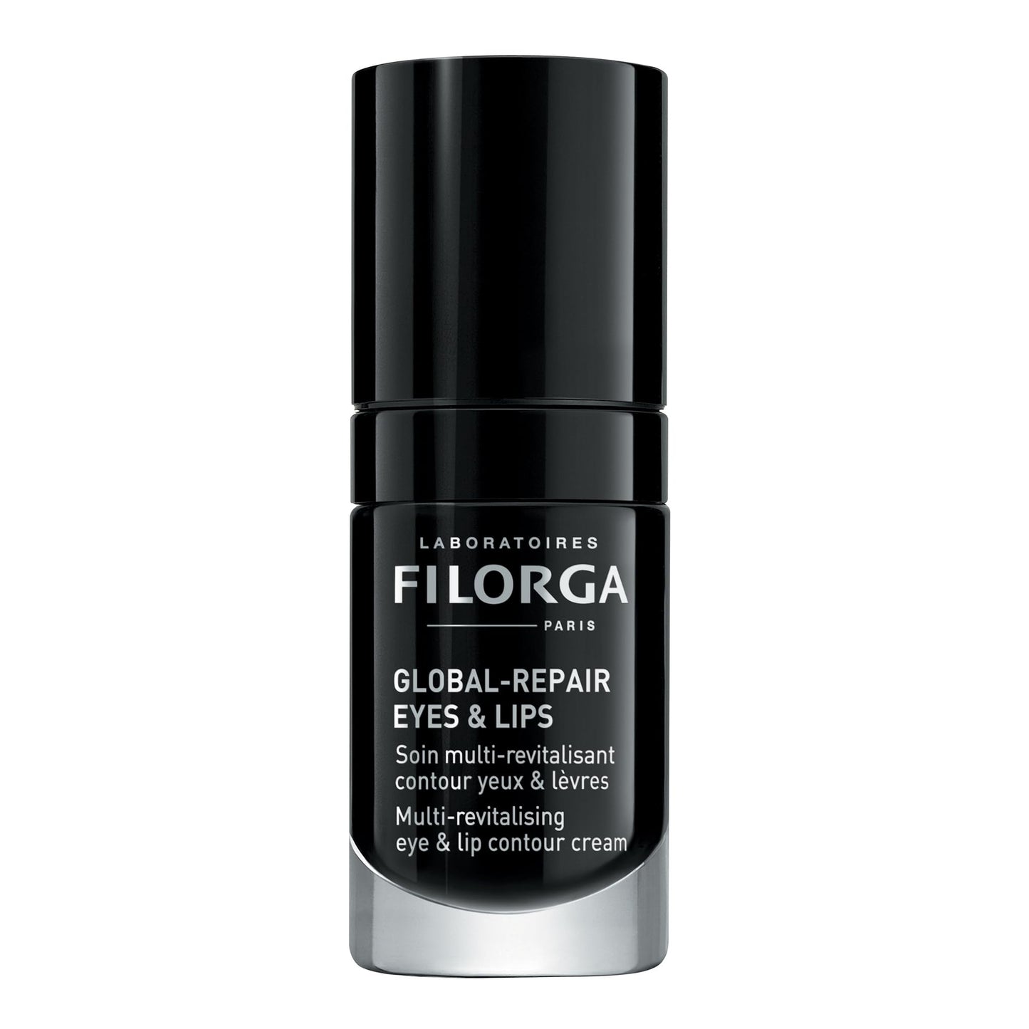 Filorga Global-Repair Eyes And Lips Cream, Hydrate And Smooth Eye Wrinkles And Revitalize Lip Contours With Retinol And Ncef, Fo