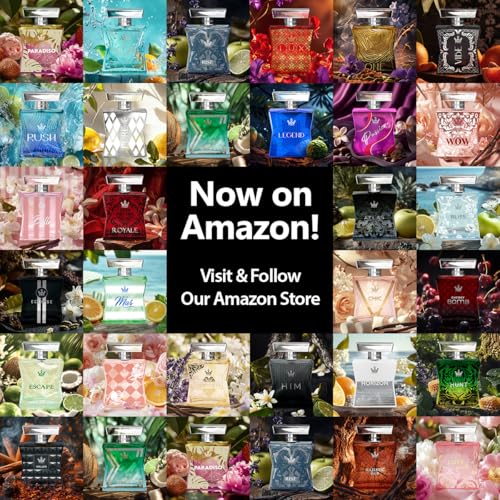 Eternal Sigma - Inspired by Designer Exotic Coconut Cologne - 3.4 oz (100ml) - EDP - Long-lasting - Vegan - Clean Ingredients - Cologne Spray for Men - 2000 sprays per bottle