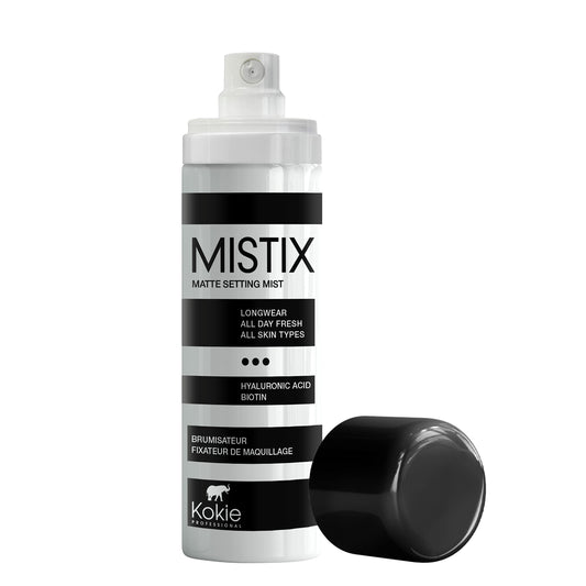 Kokie Mistix Matte Setting Mist