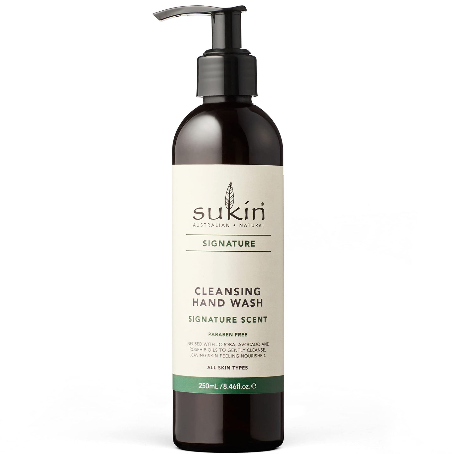 SKN CLEANSING HAND WASH ( 1 X 33.82 OZ   )