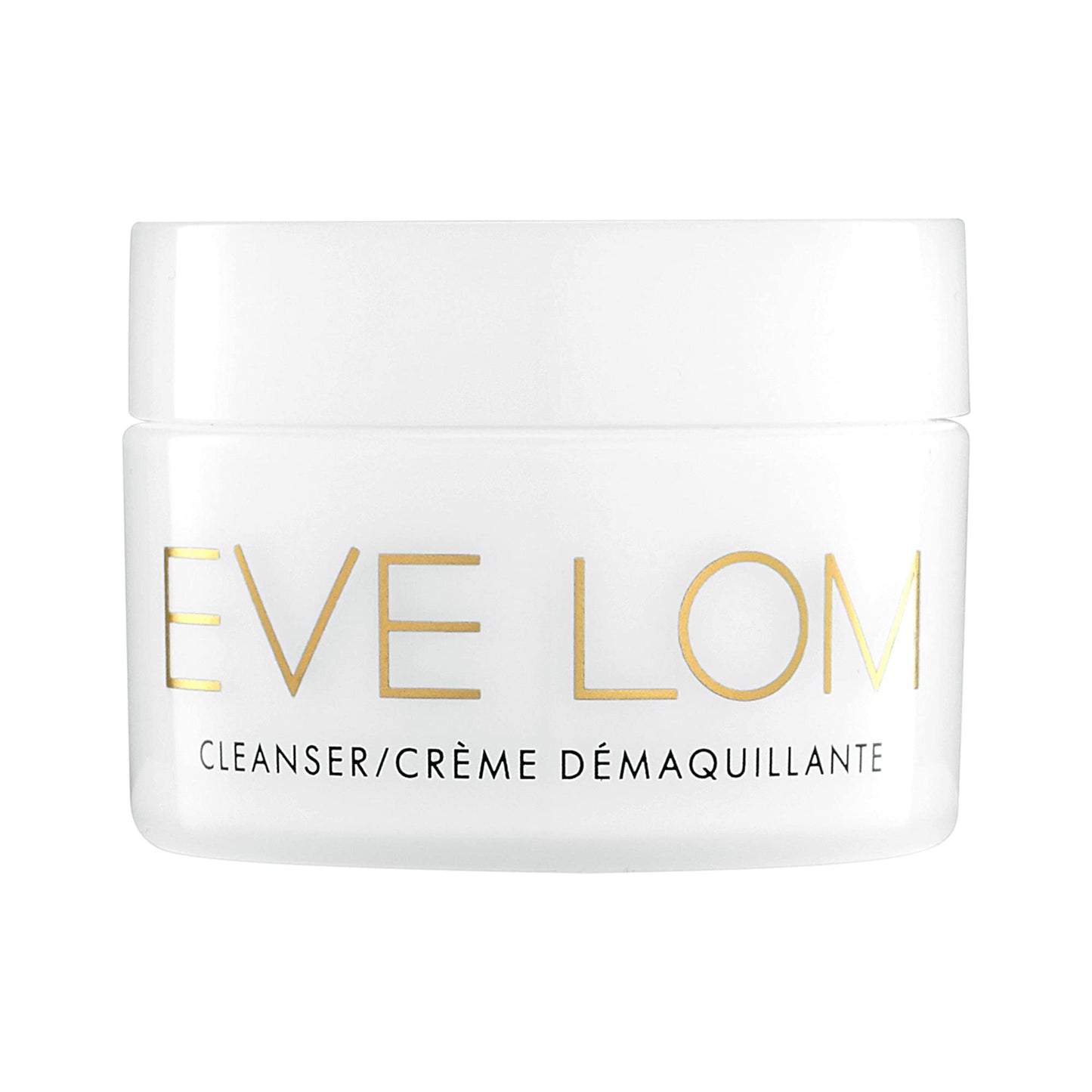 Eve Lom The Original Balm Cleanser - Facial Cleansing Balm - 5-In-1 Facial Cleanser - Deep Cleansing & Gentle Exfoliation With H