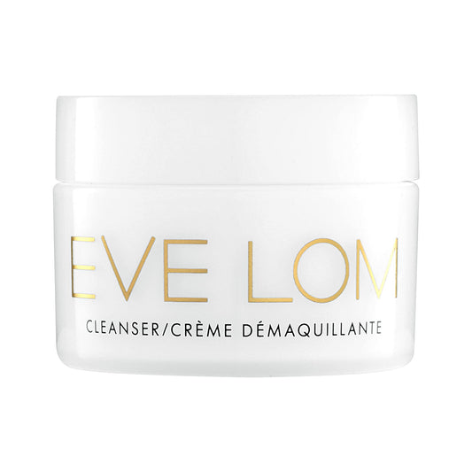 Eve Lom The Original Balm Cleanser - Facial Cleansing Balm - 5-In-1 Facial Cleanser - Deep Cleansing & Gentle Exfoliation With H