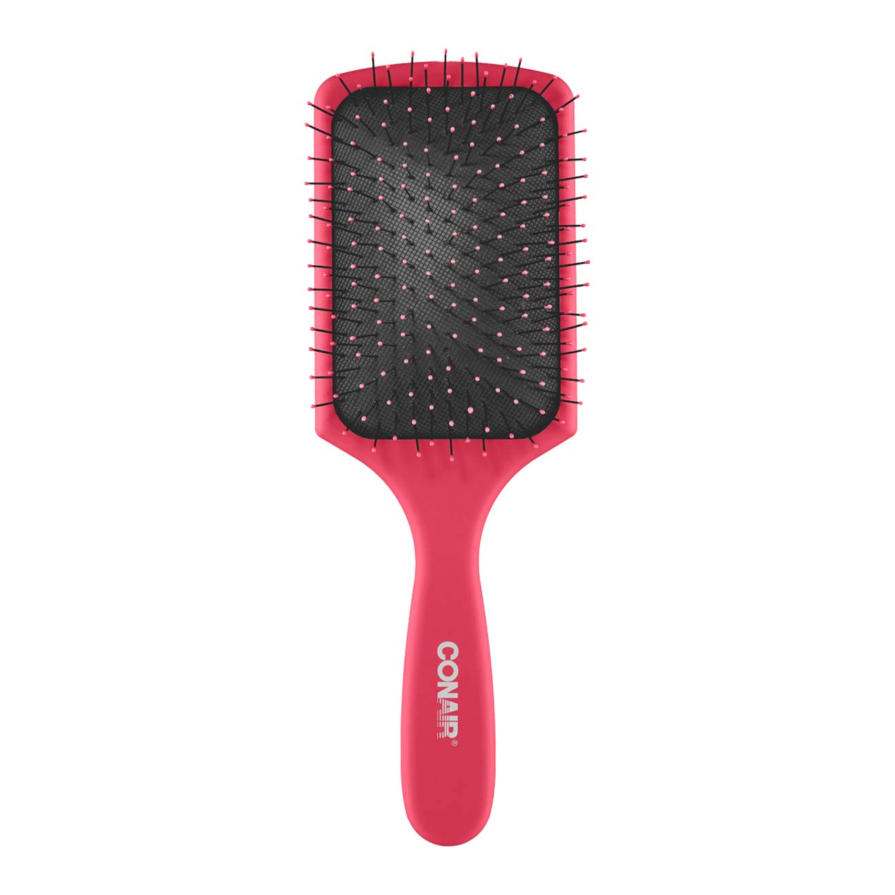 Conair Detangling Paddle Brush, Color May Vary
